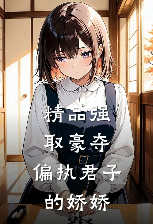 精品强取豪夺:偏执君子的娇娇