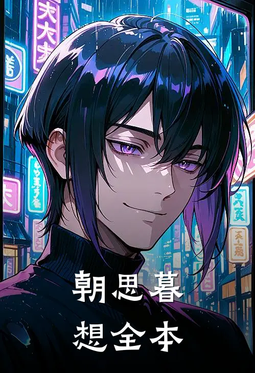 朝思暮想全本