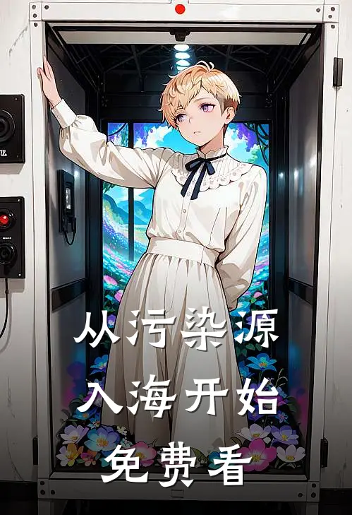 从污染源入海开始免费看
