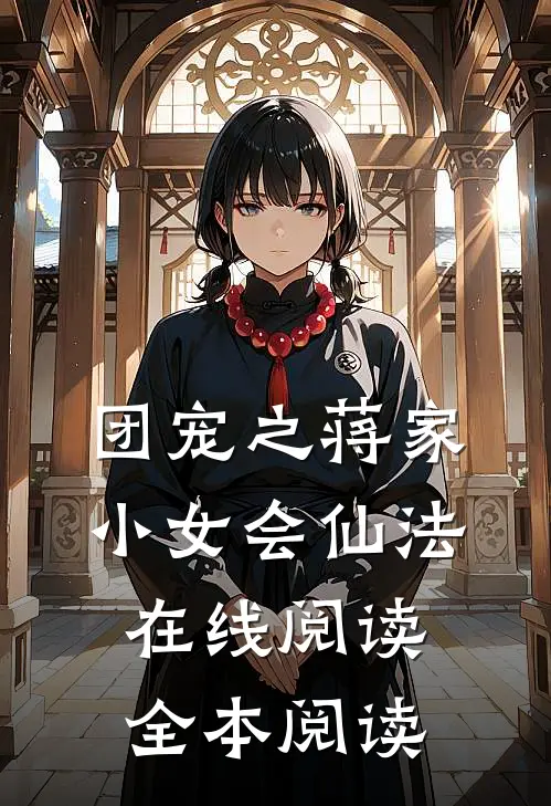 团宠之蒋家小女会仙法在线阅读全本阅读
