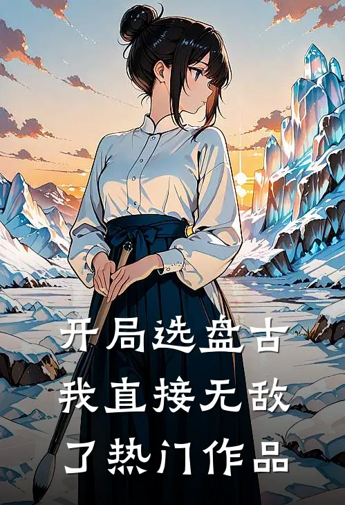 开局选盘古，我直接无敌了热门作品