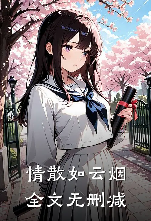 情散如云烟全文无删减