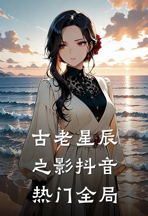古老星辰之影抖音热门全局