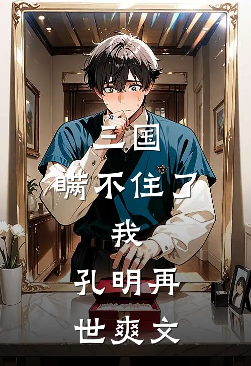 三国：瞒不住了，我，孔明再世爽文