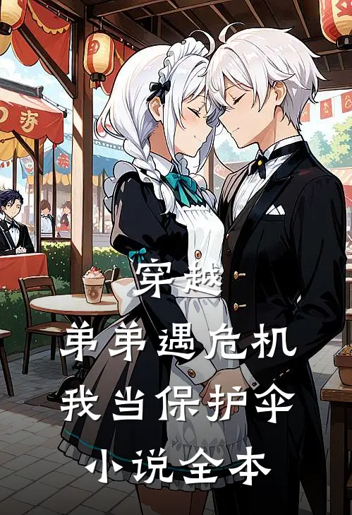 穿越：弟弟遇危机，我当保护伞小说全本