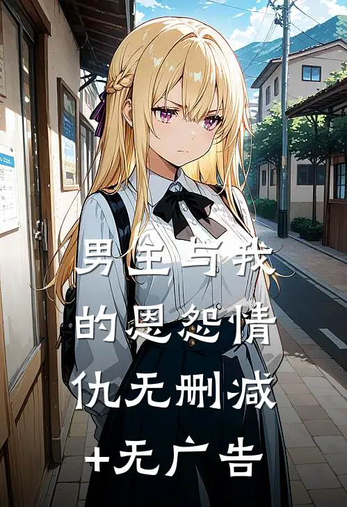 男主与我的恩怨情仇无删减+无广告