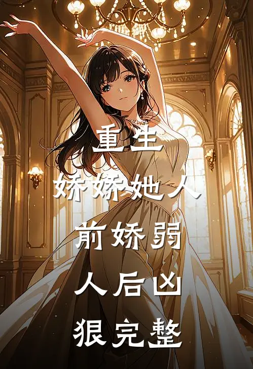 重生：娇娇她人前娇弱，人后凶狠完整
