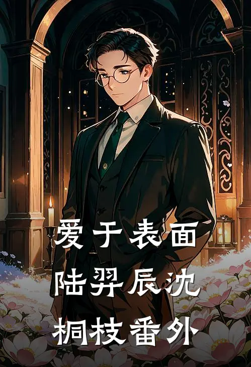 爱于表面陆羿辰沈桐枝番外