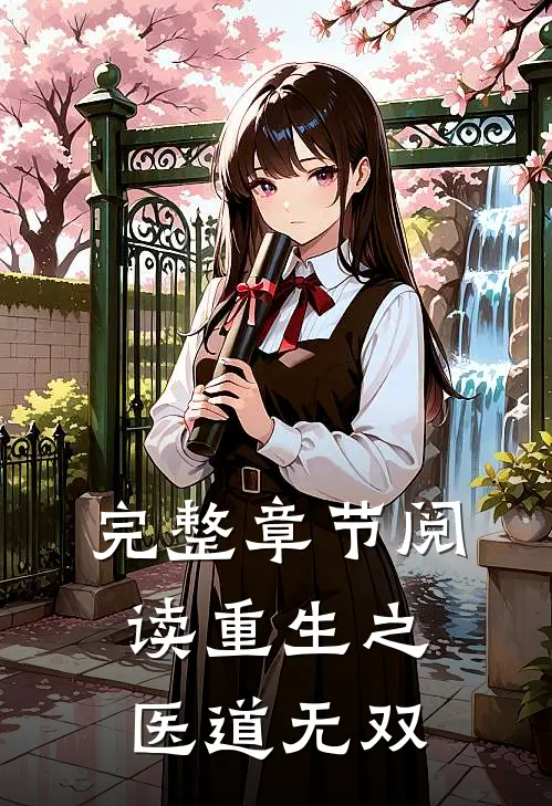 完整章节阅读重生之医道无双