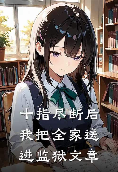十指尽断后，我把全家送进监狱文章