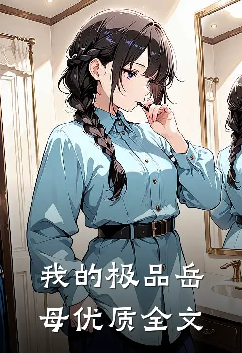 我的极品岳母优质全文