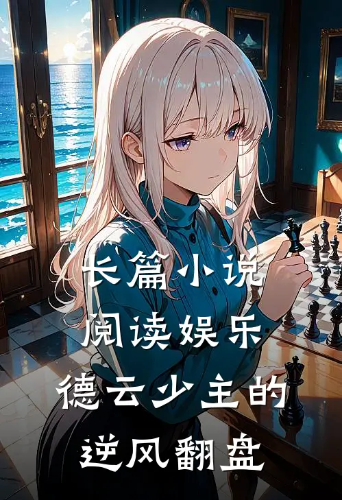 长篇小说阅读娱乐：德云少主的逆风翻盘