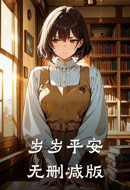 岁岁平安无删减版