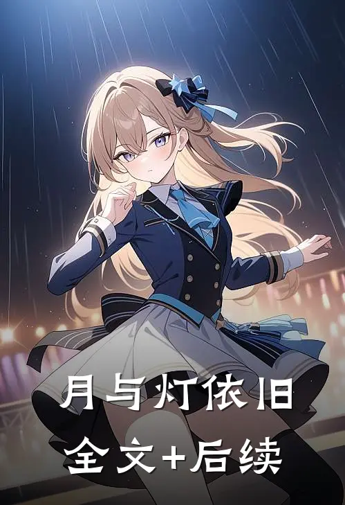 月与灯依旧全文+后续