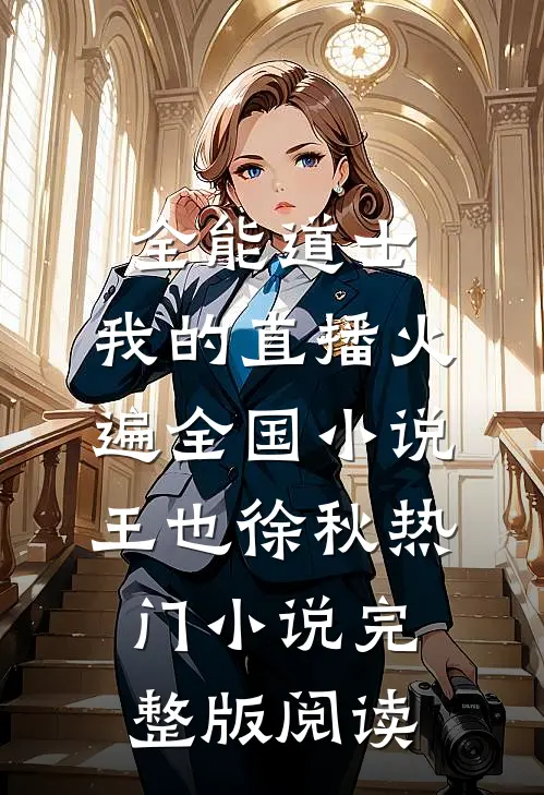 全能道士：我的直播火遍全国小说王也徐秋热门小说完整版阅读