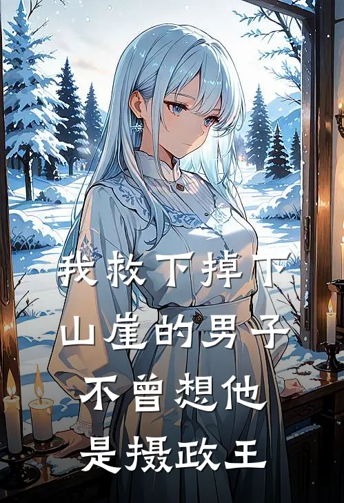 我救下掉下山崖的男子,不曾想他是摄政王的