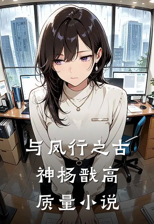 与凤行之古神杨戬高质量小说