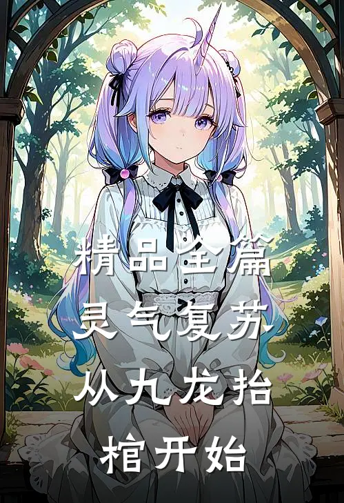 精品全篇灵气复苏，从九龙抬棺开始