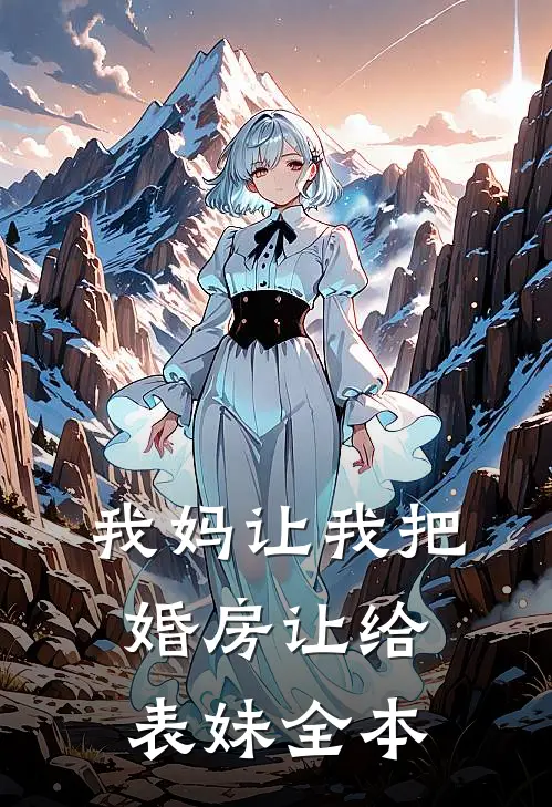 我妈让我把婚房让给表妹全本
