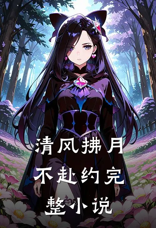 清风拂月不赴约完整小说
