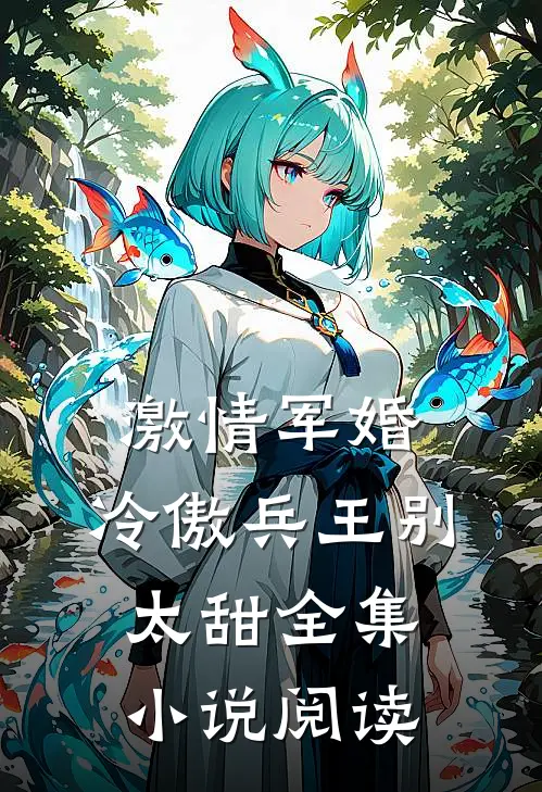 激情军婚，冷傲兵王别太甜全集小说阅读