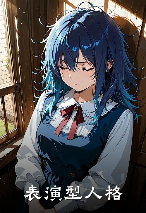 表演型人格