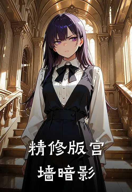 精修版宫墙暗影