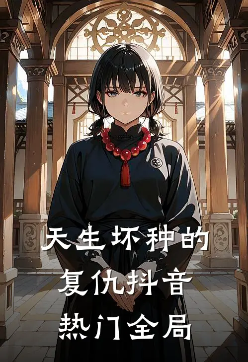 天生坏种的复仇抖音热门全局