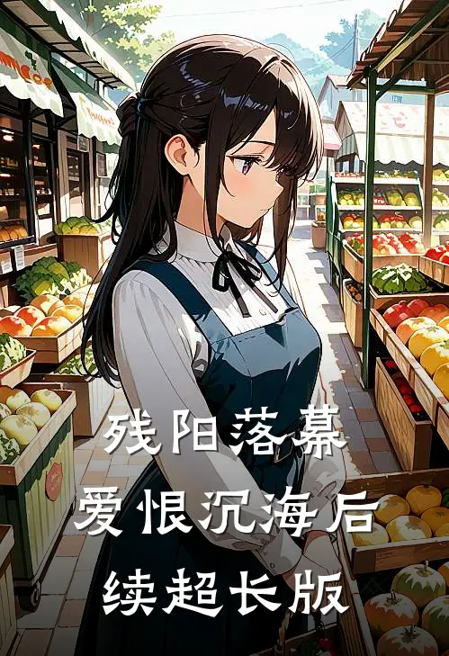 残阳落幕，爱恨沉海后续超长版