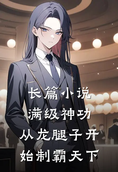 长篇小说满级神功，从龙腿子开始制霸天下