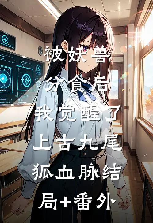 被妖兽分食后，我觉醒了上古九尾狐血脉结局+番外