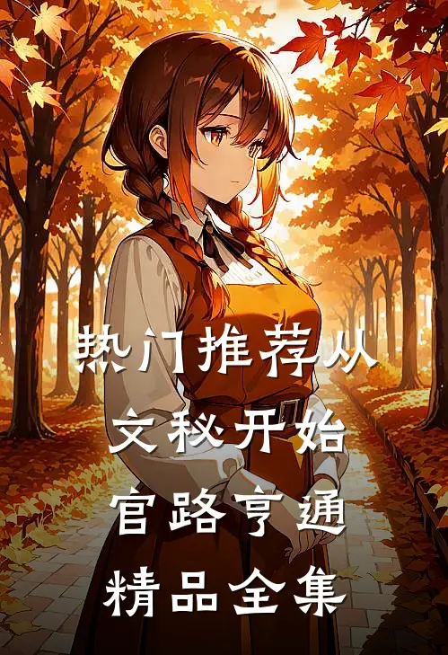 热门推荐从文秘开始，官路亨通精品全集