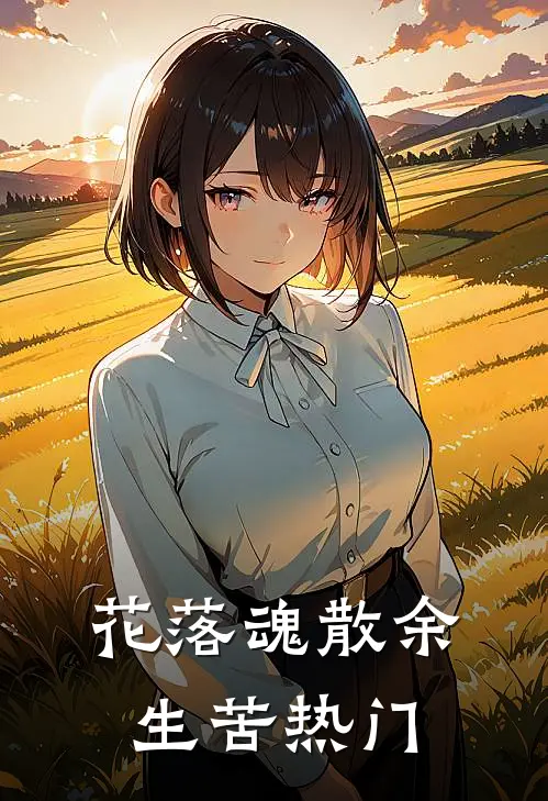 花落魂散余生苦热门