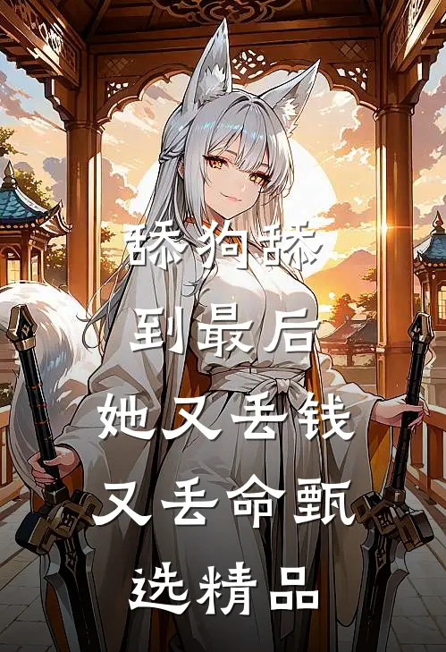 舔狗舔到最后，她又丢钱又丢命甄选精品