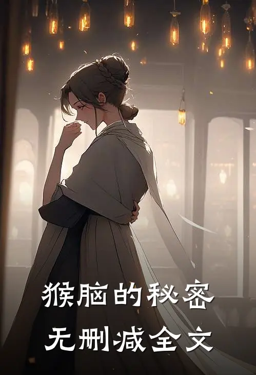 “猴脑”的秘密无删减全文
