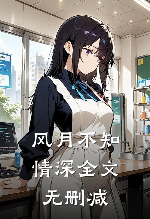 风月不知情深全文无删减