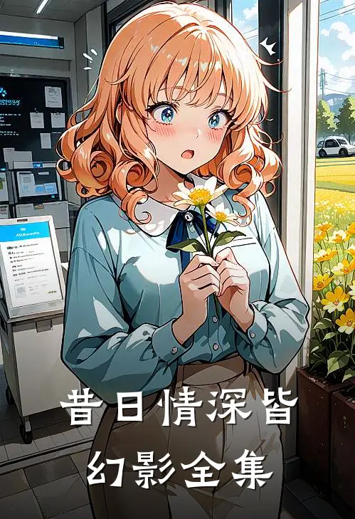 昔日情深皆幻影 全集