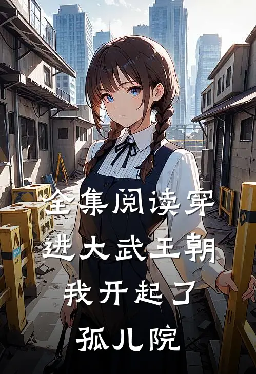 全集阅读穿进大武王朝，我开起了孤儿院