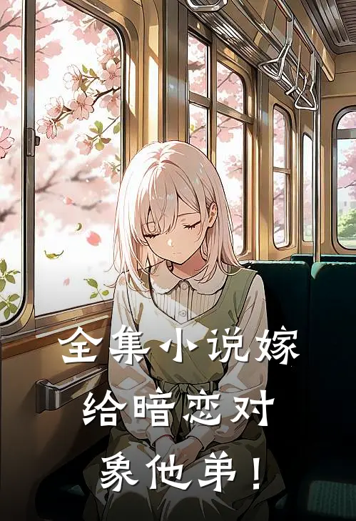 全集小说嫁给暗恋对象他弟！