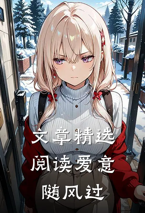 文章精选阅读爱意随风过