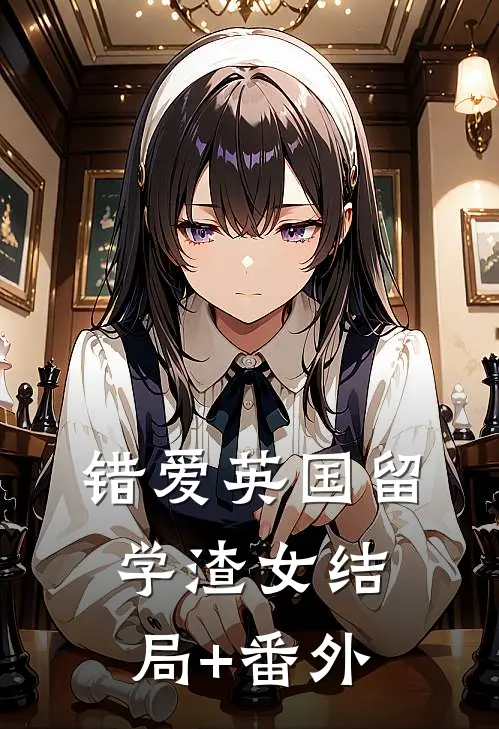 错爱英国留学渣女结局+番外
