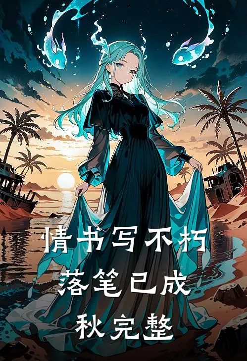 情书写不朽，落笔已成秋完整