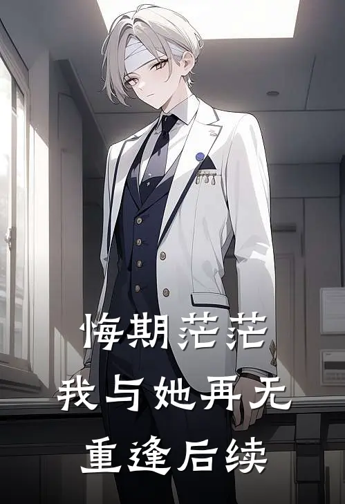 悔期茫茫，我与她再无重逢后续