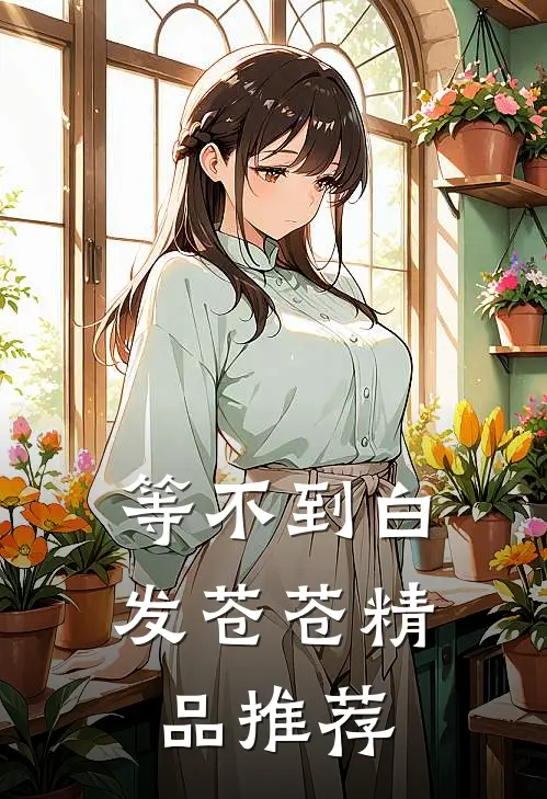 等不到白发苍苍精品推荐