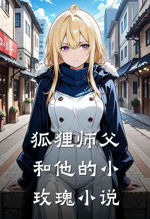 狐狸师父和他的小玫瑰小说