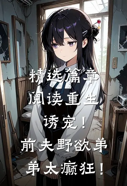 精选篇章阅读重生诱宠！前夫野欲弟弟太癫狂！