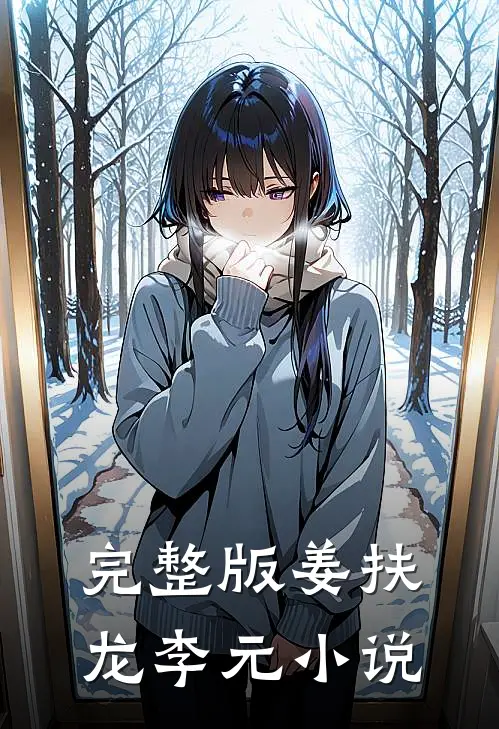 完整版姜扶龙李元小说