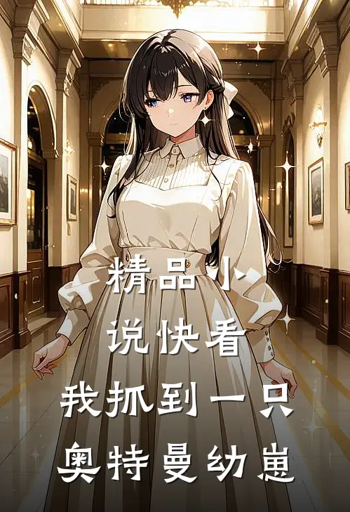 精品小说快看，我抓到一只奥特曼幼崽