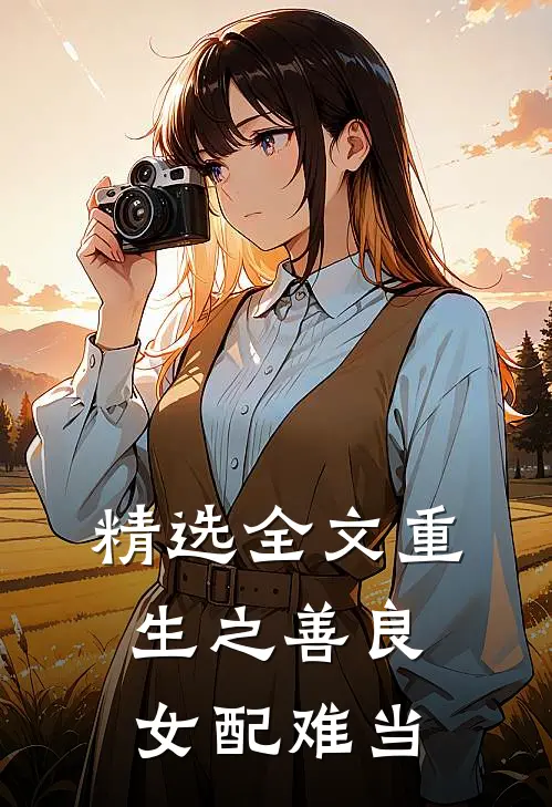 精选全文重生之善良女配难当