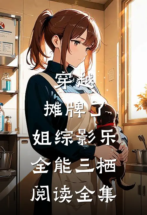 穿越：摊牌了，姐综影乐全能三栖阅读全集